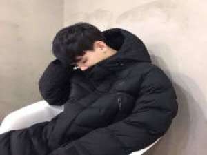 爱是不夜城 年轻不闯，到老谁养，