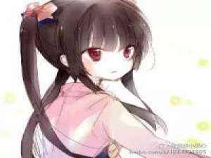 和我在一起 我爱你，不是因为你是