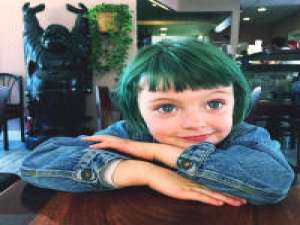 甜秘密 既然真的动情了，伤也