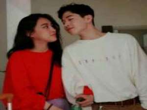 会喜欢你很久 Reality is