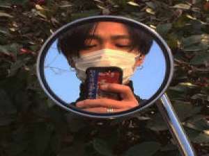 相恋是你我执着于每一