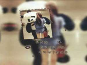 唯美情侣头像。 女强人的定义是什么?