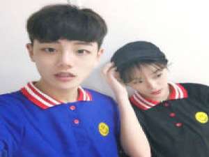 小男友情头 琴弦断了就无法操纵音