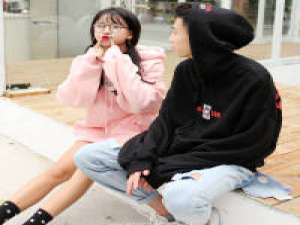 逗校夫妇.? 也许吧 可有些人并不