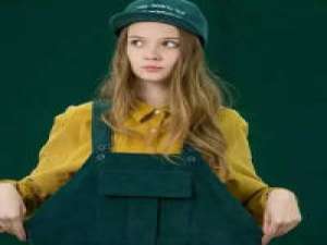 欧美情侣头 早知道善心總是難免的