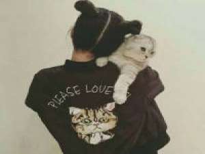 生活就像连续剧，你不