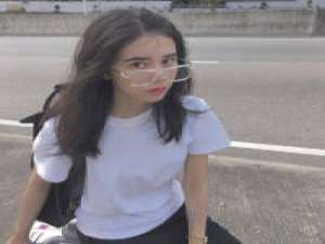 抱抱 爱一个人时 吸