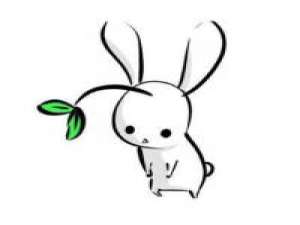 可爱 明明自己也过的很阴暗