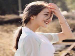 爱城笑 遇见你之前我简直活的