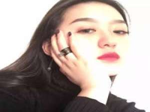 不喜勿进 你像生机 像万物复苏