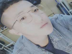 一句我在,胜过我爱。