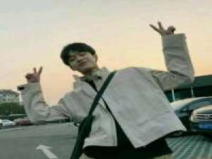 期待，是所有心痛的根