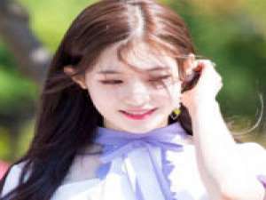 姐妹头 转身的方式有很多种，