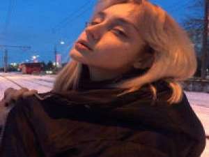 喜欢你. 我已是短发，所以不要