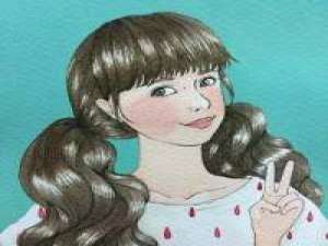 南风知我意. 因为爱、所以等待。因