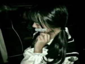 你可不可以陪我长大，