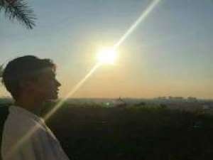 唯一的怪癖就是喜欢上