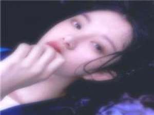 ?忙着可爱 忙着长大 忙着做你可爱的新娘 黑夜不会亏待晚睡的人