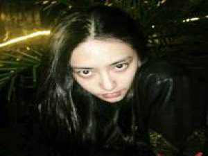 叹口气决定继续宠溺你 人生最好的三个词：久