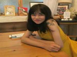 山雨欲来 花迷离、伊人醉 多情