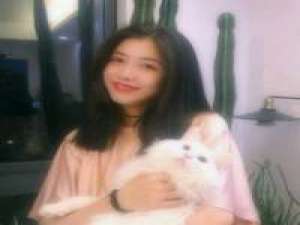 我愿意用一辈子桃花运