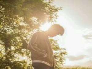 愿你喜 . 我想，如果我说我喜欢