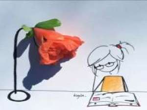 天黑和孤独都很美 咎由自取该怪谁 人生是一趟旅行，只买