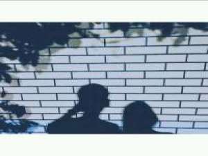 99 自古逢秋悲寂寥，我言