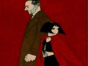 天空那么蓝，那么大，