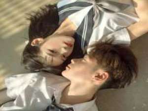 泪和酒混在一起灌进胃