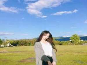 如果爱笑的你没有了他 太年轻的感情总美好到