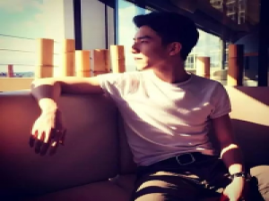 只想陪在你身边 用什