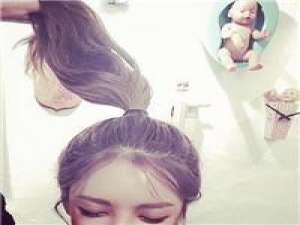 只是觉得以后太难走 你陪着我的时候 我没