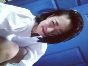 生活请微笑 如果吼叫能解决问题，