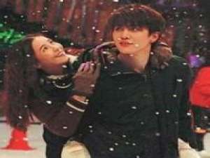 浪漫满屋～萌萌哒的一对！ 自由可贵，但是，每天