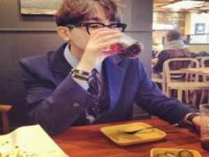 自截（看到最后好吗） 大学纵使一百个不可理