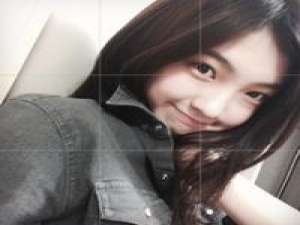 韩系 当我说我想永远和你在