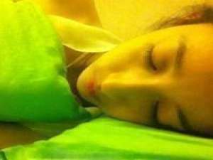 不管你经历多痛的事情