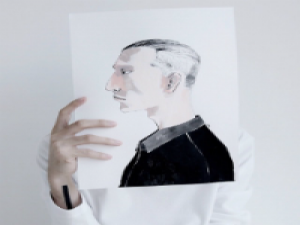 自截/冉颜轩: 你要记住，你要嫁的不