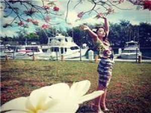 以为 你不来，我不老。你若