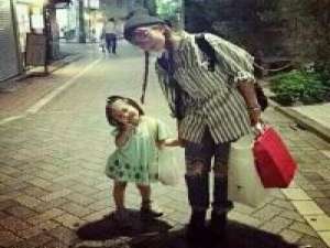 我不留恋似雪若花的浮