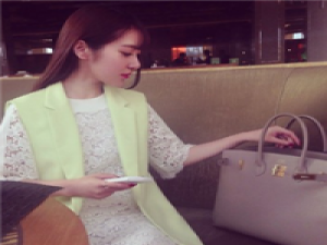 （我从未走远。） P