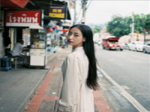 天下无双 晚安 我在乎的人和在