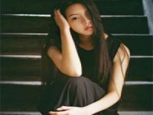 他在头七等你。 你若爱我，怎么会轻易
