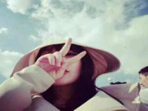 you are my