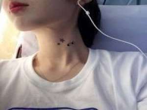 色徒.一个东北小妮子 这个世界没有什么放不