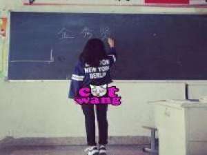 Tutu最新逗比头像 生命只需安静也会美好