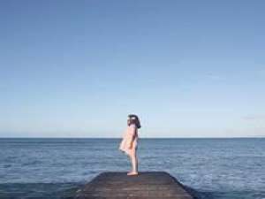 大爱天空！ 你多想解开被禁锢者的