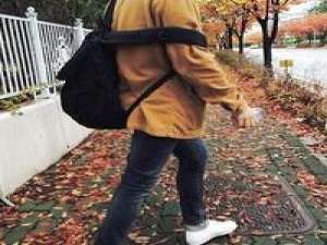 Gone 、为什么将他人拒之千