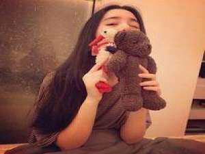 我发的从来没火过。最后一张祝我幸福！ 每个生命都有裂缝，如